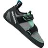 SCARPA Reflex VS WMN Mint/Black scarpette arrampicata donna