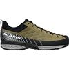 SCARPA Mescalito scarpe avvicinamento