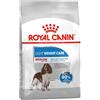 ROYAL CANIN ITALIA SpA Medium Light Weight Care - 3KG