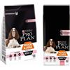 NESTLE' PURINA PETCARE IT. SpA PP DD M&L AD 7+ SENS SKIN 3KG