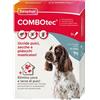 BEAPHAR B.V. Combotec Cane - 3 Pipette - 10 - 20 Kg