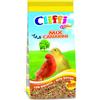 CHEMI-VIT Srl Chemi-Vit Cliffi New Superior Mix Parroc per Parrocchetti 1 kg