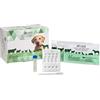 DELTA CHEMIE BIOTECHNOLOGY Sas VET-CHECK MULTI 4 10TEST