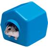 FERPLAST SpA ISBA 4638 CASETTA CRICETI