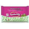 PET VILLAGE Srl Salviette Refresh Con Clorexidina Inodorina 15 Pezzi