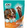 ELANCO ITALIA SpA Elanco Joki Dent No Grain Medium, 7 Stick per Cani > 12kg