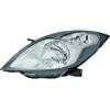 Diederichs Faro anteriore sx sinistra SPARK 2013-> 2015 DEPO H4 con motor reg el 95281474