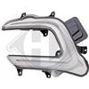Diederichs Luce Faro diurna sx sinistra CAPTUR 2017 2020 LED MAGNETI MARELLI 266055303R