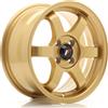Jr Wheels Un cerchio JR Wheels JR3 15x7 ET25 4x100 Gold