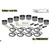 Brakemasters Honda CB1300 Super Bol Dor Pistone Pinza Freno Anteriore Kit Guarnizione 2005