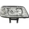 Diederichs Faro anteriore dx TRANSPORTER T5 03-09 DEPO con motor reg el H7/H1 7H1941018L