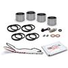 Brakemasters Suzuki C90T Boulevard K7 2007 Pistone Pinza Freno Posteriore Parti Sigillo Kit
