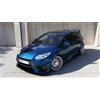 MAXTON DESIGN Paraurti anteriore Tuning (aspetto RS) Per Ford Focus Mk3 2010-2014 Vetroresina
