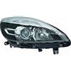 Diederichs Faro anteriore sx SCENIC 12-16 DEPO H7/H7 reg el no motor 260608203R/260