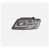 Diederichs Faro anteriore sinistro Per Q5 2008-2012 DEPO con motor reg el H7 PH24WY P13W