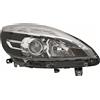 Diederichs Faro anteriore dx SCENIC 12-16 DEPO H7/H7 reg el no motor 260100648R/260