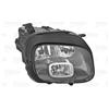 Diederichs Faro anteriore dx Destro C3 AIRCROSS 2017- VALEO H7/H7 per YQ00052780