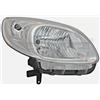 Diederichs Faro anteriore destro KANGOO 2013-2021 DEPO H4 per reg el cromato 260109958R