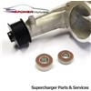 Powerhouse Jaguar Tipo F V6 S/R-Dynamic 3.0 Muso / Naso Cuscinetti Kit Revisione 2013 2014+