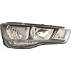 Diederichs Faro Fanale anteriore destro audi A1 10-15 DEPO H7/H1 con motor reg el 8X0941004