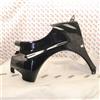 Smart PARAFANGO ANTERIORE SX SMART FORTWO 451-453 COD. A4518810101CA7L NUOVO ORIGINALE