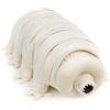 capybaraflying Peluche realistico a forma tardigradi,morbido e soffice cuscino a forma di tardigradi, modello unico per bambini,alto 12.5in ideale come regalo,da collezione e per decorare la casa.