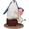 Furyu Anya forger & Penguin Exceed Creative Fig. 19 cm Spy x Family
