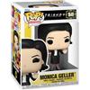 Funko POP! TV: Friends - Monica Geller- Figura in Vinile da Collezione - Idea Regalo - Merchandising Ufficiale - Giocattoli per Bambini e Adulti - TV Fans - Figura per i Collezionisti