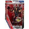Mattel Personaggio Aj Styles, Colore Nero, DXJ31