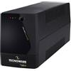 TECNOWARE Gruppo di CONTINUITA UPS Era Plus 2100VA - FGCERAPL2102IEC