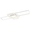 TRIO INTERNATIONAL IRVINE 60W, 7100 lm, 3000-6500K bianco - 620010431