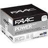 FAAC Power Kit automaz. interr. battente 230V - 106746445
