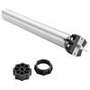 FRATELLI COMUNELLO Motoriduttore per tapparella 50Nm 500mm - MS45SM50H0B00
