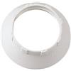 FPL Ghiera portalampada E27 bianco - FPL0157/BI