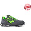 U-POWER Scarpa antinfortunistica Point 40 - 0RL20036-40