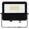 BENEITO & FAURE Proiettore Sky nero 30W Switch - 4686