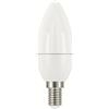 BOT LIGHTING Lampada LED Oliva Opale 5,3W E14 - ELD2006X2