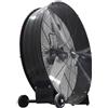 ZEPHIR Ventilatore industriale ad alta velocità - ZDM60CM