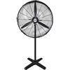 ZEPHIR Ventilatore industriale a piantana 65cm - ZDM65CM
