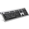 Logickeyboard XLPrint