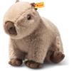 Steiff GmbH Steiff Margarete GmbH Chip Capybara marrone Altro