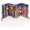 The Carat Shop Calendario dell'Avvento di Harry Potter Gioielli e Merchandise Diagon Alley