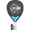Dunlop Fx Lite Gun Metal/ciano/argento metallico
