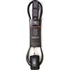 Ocean&Earth Ocean & Earth Sunset Surfleash stampato 7 mm nero 6'0" nero 6'0"