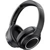 OEM Cuffie wireless con 70 ore di autonomia e modalità EQ