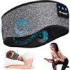 OEM Cuffie Bluetooth con archetto 3 in 1 e altoparlanti HD ultrasottili