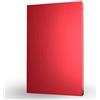 OEM Disco rigido esterno - 250 GB - Rosso