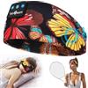 OEM Cuffie Bluetooth 5.2 - Senza fili - Per dormire sul fianco - Sport - Viaggi