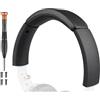 OEM Kit cuscinetti per cuffie on-ear - Nero