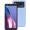 OEM Smartphone M12 Ultra da 5 pollici, 854x480 HD, 512 MB di RAM + 4 GB di ROM, Dual SIM Dual Standby, dispositivo Android economico, colore nero.